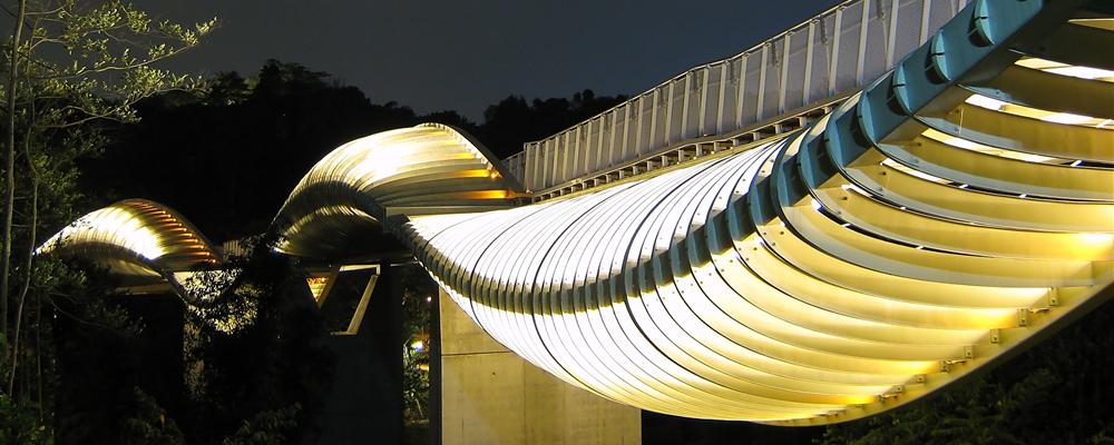 Henderson Wave, Singapore